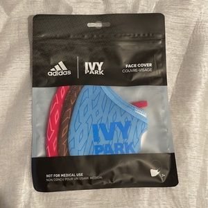 Ivy Park face masks